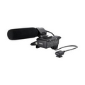 Sony XLR Microphone Adaptor Kit